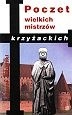 Poczet wielkich mistrzów krzyżackich