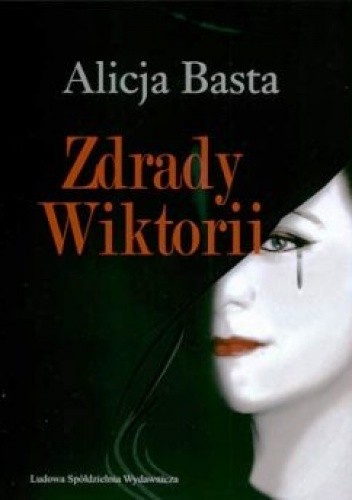 Zdrady Wiktorii