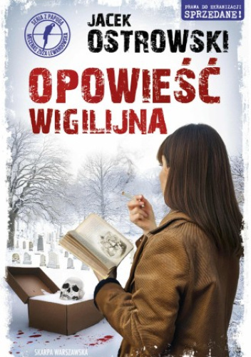 Opowieść wigilijna