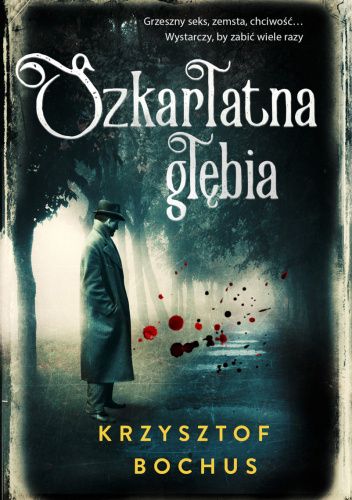 Szkarłatna głębia