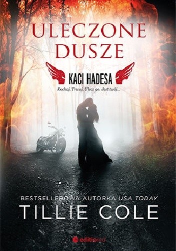 Uleczone dusze