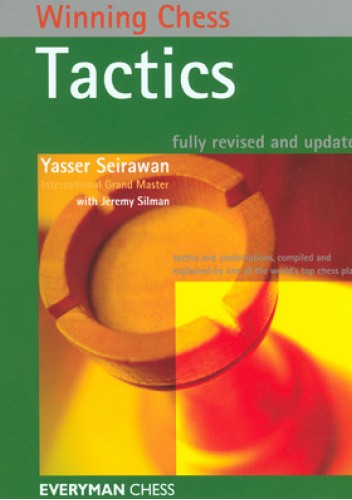 Winning Chess Tactics