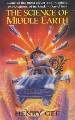 The Science of Middle Earth