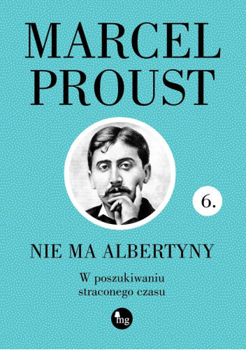 Nie ma Albertyny