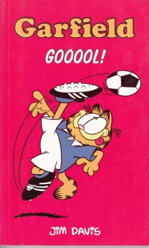 Gooool!