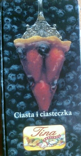 Ciasta i ciasteczka