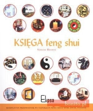 Księga feng shui