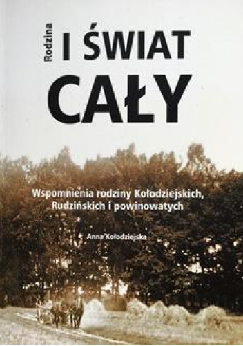 Rodzina i świat cały