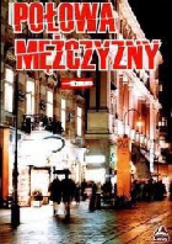 Połowa mężczyzny