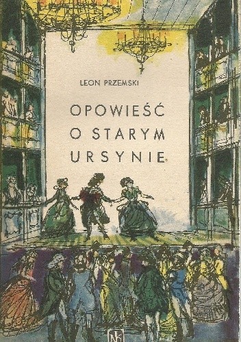 Opowieść o starym Ursynie