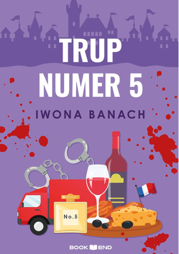 Trup numer 5