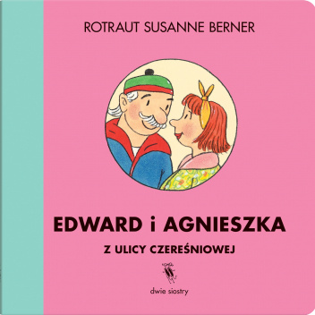 Edward i Agnieszka z ulicy Czereśniowej