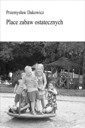 Place zabaw ostatecznych
