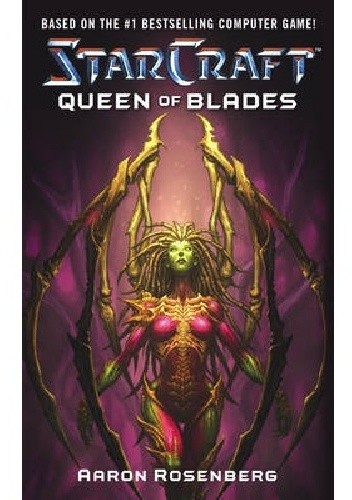 Queen of Blades