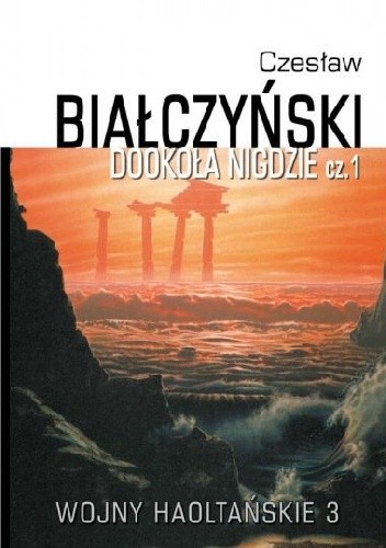 Dookoła nigdzie cz. 1