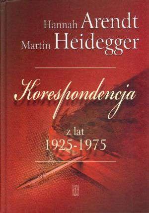 Korespondencja z lat 1925-1975