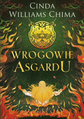 Wrogowie Asgardu