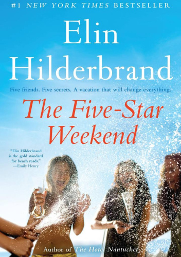 The Five-Star Weekend
