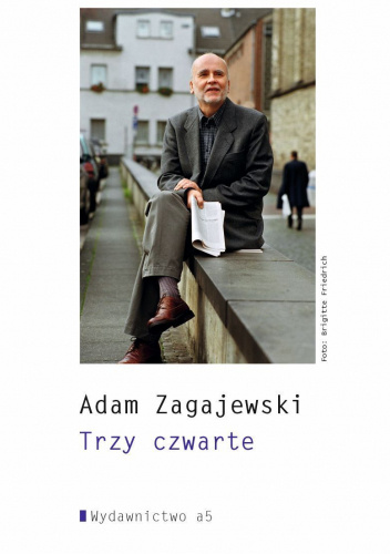 Trzy czwarte