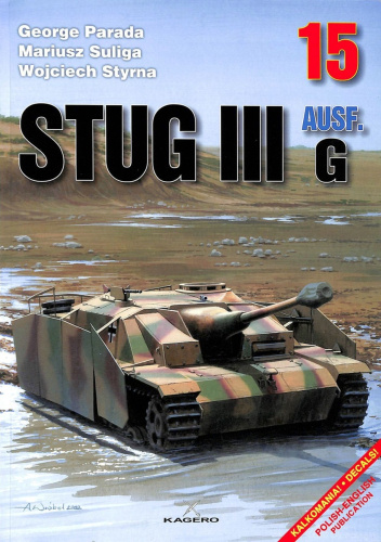 StuG III Ausf. G