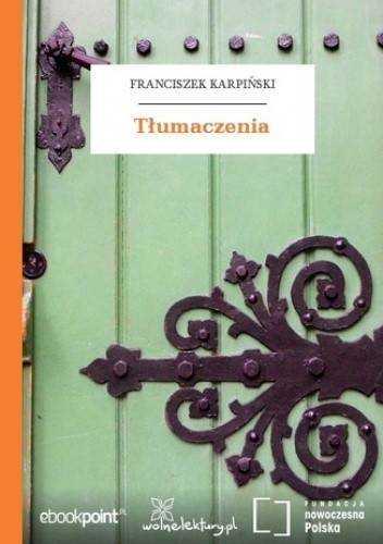 Tłumaczenia