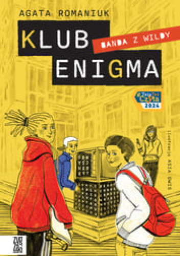 Klub Enigma