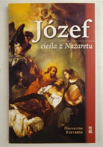 Józef cieśla z Nazaretu