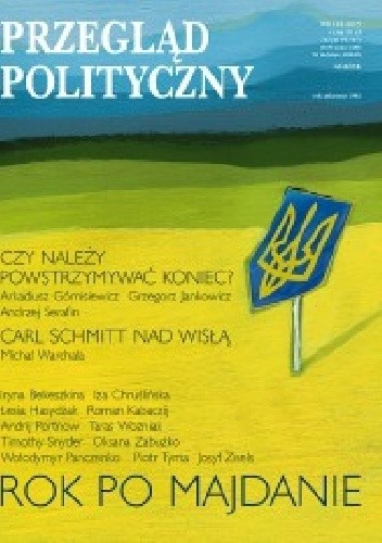 Przegląd Polityczny 129