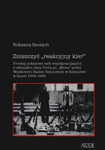 Zniszczyć „reakcyjny kler”