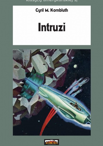 Intruzi