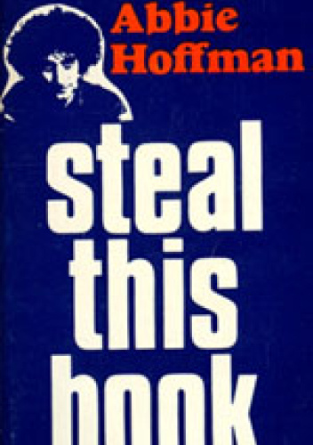 Steal This Book