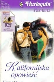 Kalifornijska opowieść