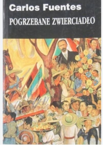 Pogrzebane zwierciadło