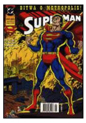 Superman 9/1997