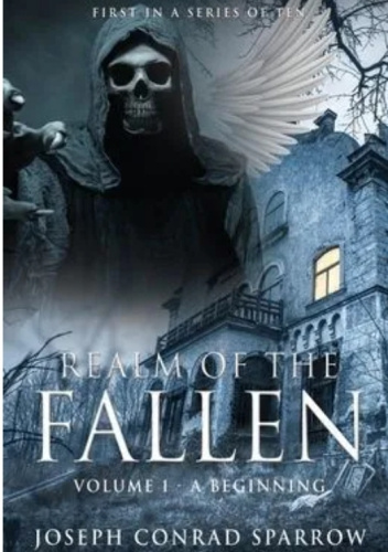 Realm of the Fallen. A beginning