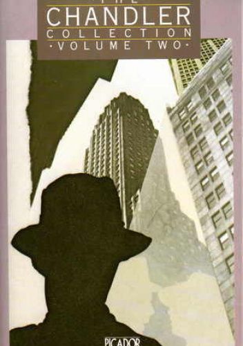 The Chandler Collection: Volume