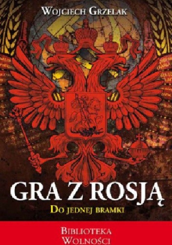 Gra z Rosją. Do jednej bramki
