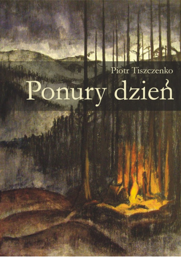 Ponury dzień