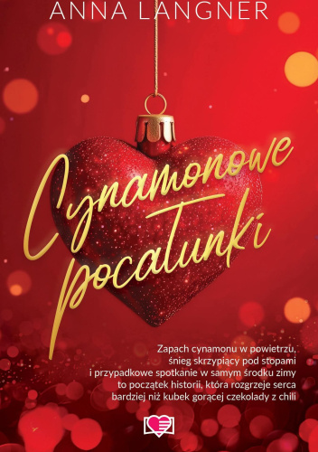 Cynamonowe pocałunki