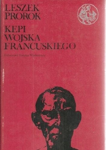 Kepi wojska francuskiego