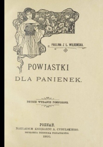 Powiastki dla panienek