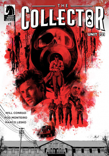 The Collector: Unit 731 #1