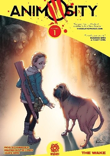 Animosity vol. 1
