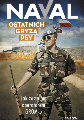 Ostatnich gryzą psy