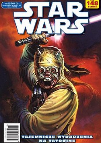 Star Wars Komiks Extra 2/2011 (3)