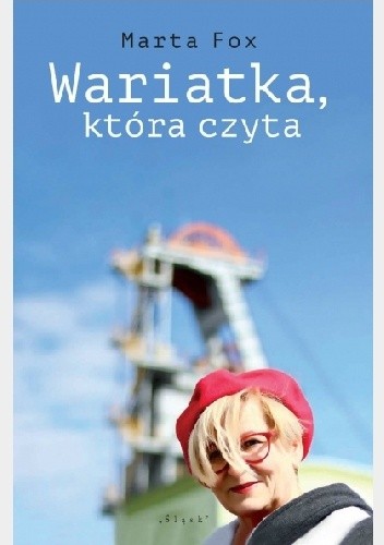 Wariatka, która czyta