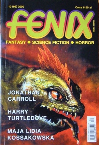 Fenix 2000 10(98)