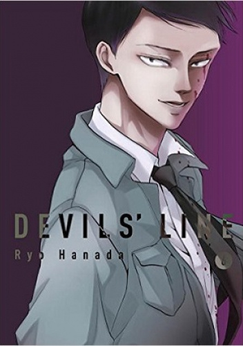 DEVIL'S LINE VOL 06