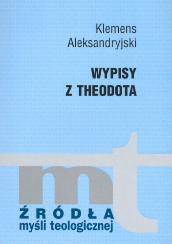 Wypisy z Theodota