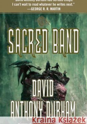 The Sacred Band